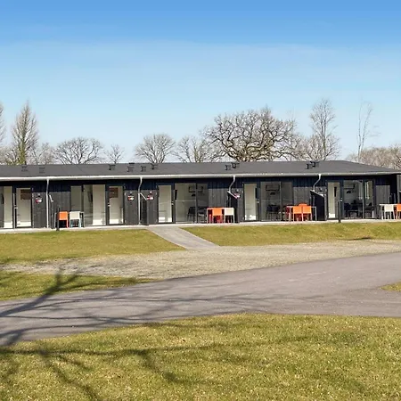 Lejlighed Stunning In With Indoor Swimming Pool Vejen