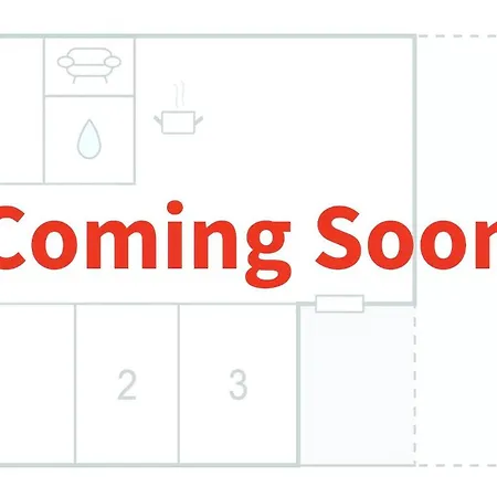 Nydelig I Med Wifi